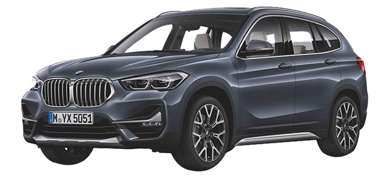 Bmw X1 Price In Mumbai Offers Mileage Features Navnit Motors